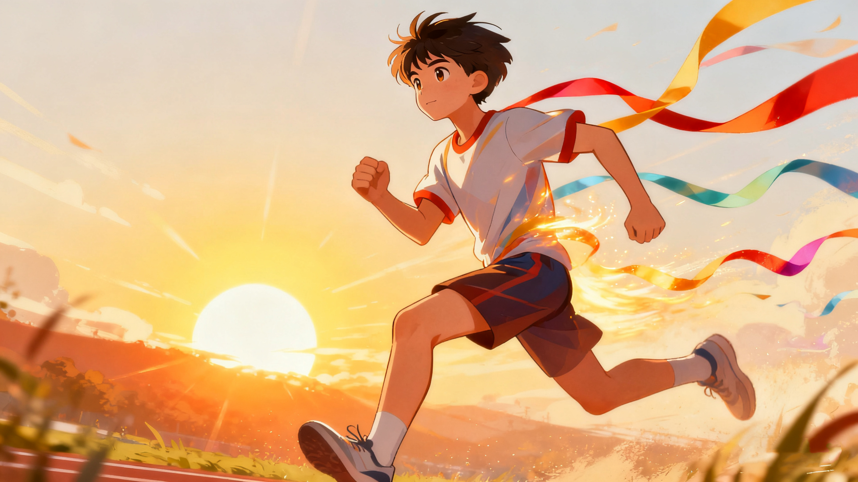 既然没有天赋，那就不断去重复现在的努力