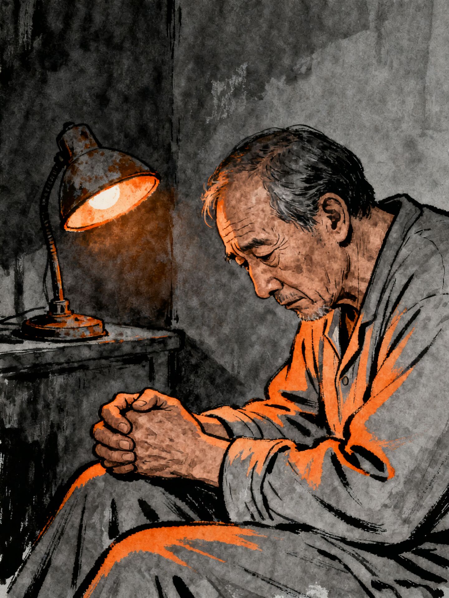 人生中最好的八位导师 你遇到几个？-第1张图片-聚链之家